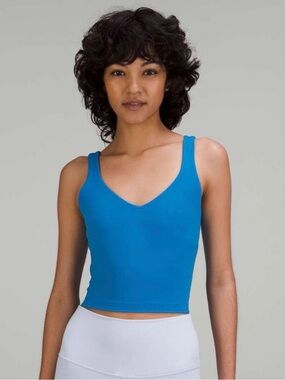 Lululemon Align Tank Top
Poolside